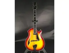 Parker PJ-24 main image