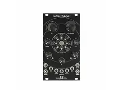 Patching Panda Moon Phase Eurorack Synth Module main image