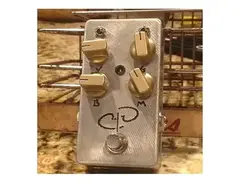Paul Trombetta Mini-Bone V2 main image