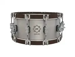 PDP Concept Select 6.5x14" Aluminum Snare Drum