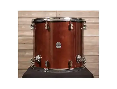 PDP PCDM1618TTTW Concept Maple Series 16x18" Floor Tom