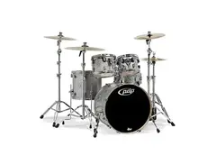 PDP PDCB2215SS Concept Birch Series 8x10" / 9x12" / 14x16" / 18x22" / 5.5x14" 5pc Shell Pack main image