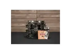 PDP PDCM0708STBP Concept Maple Series 7x8" Rack Tom main image
