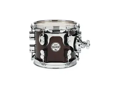 PDP PDCM0708STTW Concept Maple Series 7x8" Rack Tom