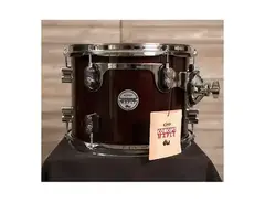 PDP PDCM0912STTW Concept Maple Series 9x12" Mounted Tom main image