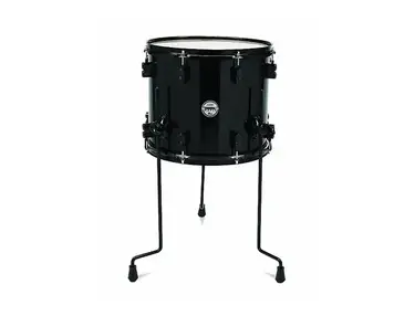 PDP PDCM1214TTPB Concept Maple Series 12x14" Floor Tom