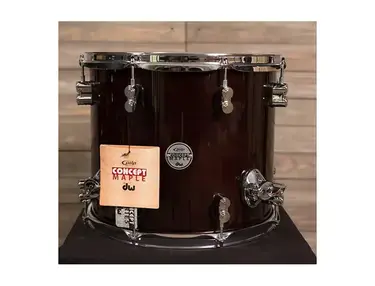 PDP PDCM1214TTTW Concept Maple Series 12x14" Floor Tom