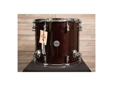 PDP PDCM1416TTTW Concept Maple Series 14x16 Floor Tom
