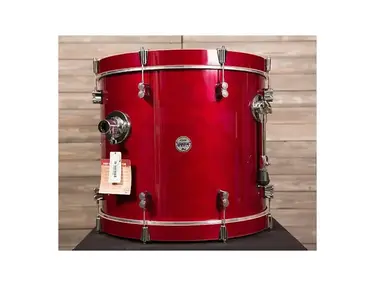 PDP PDCM1822KKCS Concept Maple Series 18x22" Bass Drum