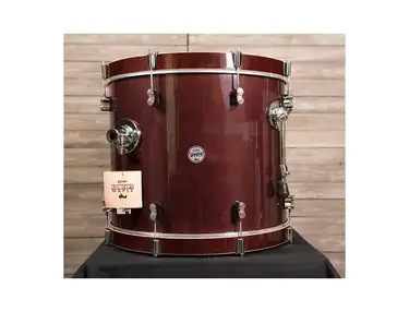 PDP PDCM1822KKTW Concept Maple Series 18x22" Bass Drum