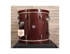 PDP PDCM1822KKTW Concept Maple Series 18x22" Bass Drum main image