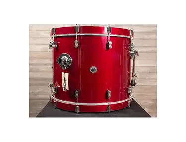 PDP PDCM1824KKCS Concept Maple Series 18x24" Bass Drum