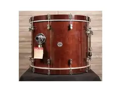 PDP PDCM1824KKTW Concept Maple Series 18x24" Bass Drum main image