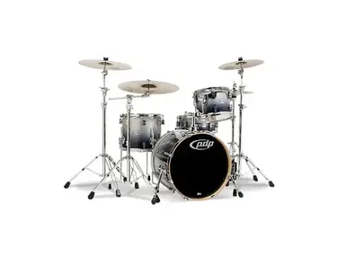 PDP PDCM2014SB Concept Maple Series 9x12" / 12x14" / 16x20" / 5.5x14" 4pc Shell Pack