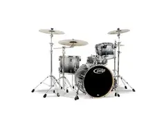 PDP PDCM2014SB Concept Maple Series 9x12" / 12x14" / 16x20" / 5.5x14" 4pc Shell Pack main image