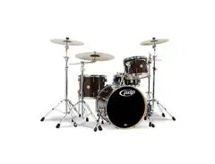 PDP PDCM2014TW Concept Maple Series 9x12" / 12x14" / 16x20" / 5.5x14" 4pc Shell Pack main image