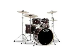 PDP PDCM2215CS Concept Maple Series 8x10/9x12/14x16/18x22/5.5x14" 5pc Shell Pack main image