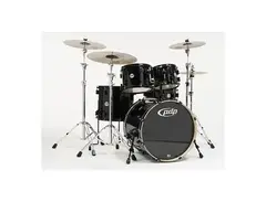 PDP PDCM2215PB Concept Maple Series 8x10" / 9x12" / 14x16" / 18x22" / 5.5x14" 5pc Shell Pack main image