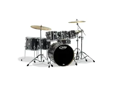 PDP PDCM2216BP Concept Maple Series 8x10/9x12/12x14/14x16/18x22/5.5x14" 6pc Shell Pack