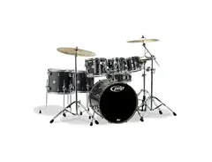 PDP PDCM2216BP Concept Maple Series 8x10/9x12/12x14/14x16/18x22/5.5x14" 6pc Shell Pack main image