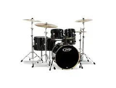 PDP PDCM2216PB Concept Maple Series 8x10" / 9x12" / 12x14" / 14x16" / 18x22" / 5.5x14" 6pc Shell Pack main image