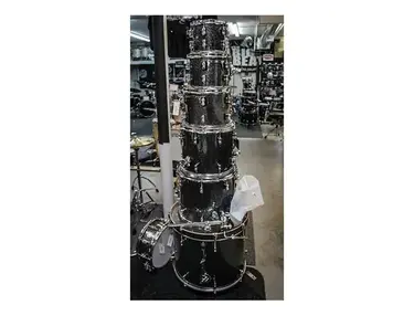 PDP PDCM2217BP Concept Maple Series 7x8" / 8x10" / 9x12" / 12x14" / 14x16" / 18x22" / 5.5x14" 7pc Shell Pack