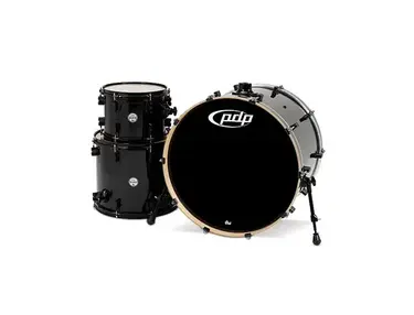 PDP PDCM2413PB Concept Maple Series 9x12" / 14x16" / 18x24" 3pc Shell Pack
