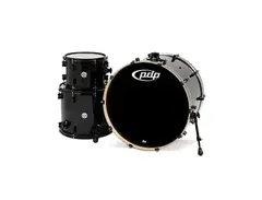 PDP PDCM2413PB Concept Maple Series 9x12" / 14x16" / 18x24" 3pc Shell Pack main image