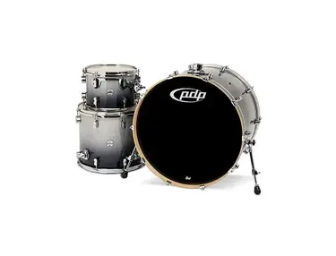 PDP PDCM2413SB Concept Maple Series 9x12" / 14x16" / 18x24" 3pc Shell Pack