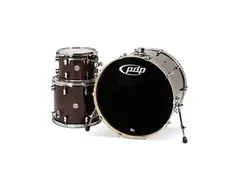 PDP PDCM2413TW Concept Maple Series 9x12" / 14x16" / 18x24" 3pc Shell Pack main image