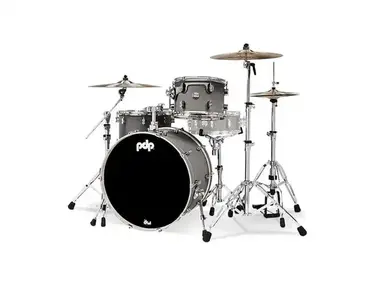 PDP PDCM24RKSP Concept Maple Rock 3pc 13/16/24" Shell Pack