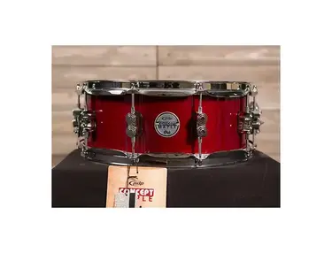 PDP PDCM5514SSCS Concept Maple Series 5.5x14" Snare Drum