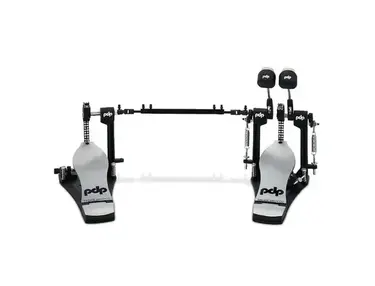 PDP PDDPCO Concept Series Double Chain Drive Double Bass Pedal