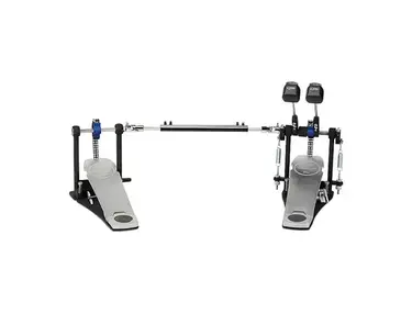 PDP PDDPCXF Concept Series Extended Footboard Chain-Drive Double Bass Drum Pedal