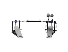 PDP PDDPCXF Concept Series Extended Footboard Chain-Drive Double Bass Drum Pedal main image
