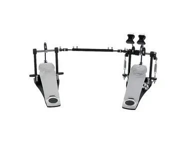 PDP PDDPCXFD Concept Series Extended Footboard Direct-Drive Double Bass Drum Pedal