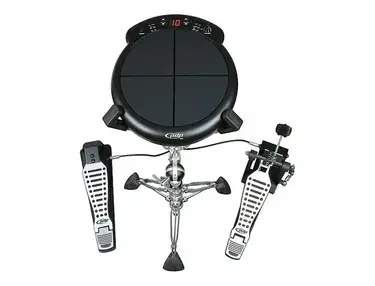 PDP PDEDMPB Electronic Percussion Multipack