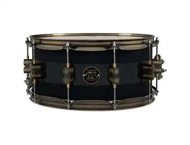 PDP PDLT651420TH 20th Anniversary 6.5x14" Snare Drum