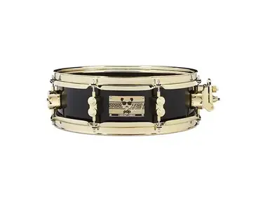 PDP PDSN0413SSEH Eric Hernandez 13x4" Signature Piccolo Snare Drum