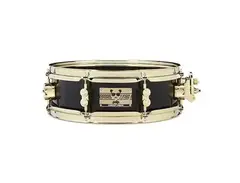 PDP PDSN0413SSEH Eric Hernandez 13x4" Signature Piccolo Snare Drum main image