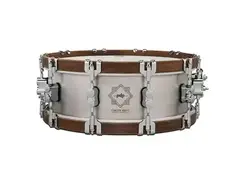 PDP PDSN0514CSAL Concept Select 5x14" Aluminum Snare Drum main image
