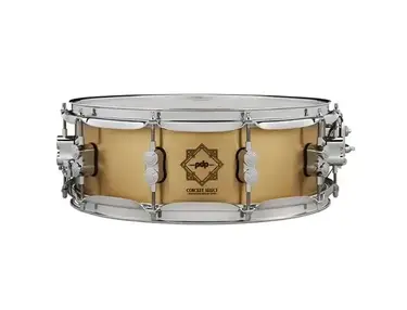 PDP PDSN0514CSBB Concept Select 5x14" Bell Bronze Snare Drum