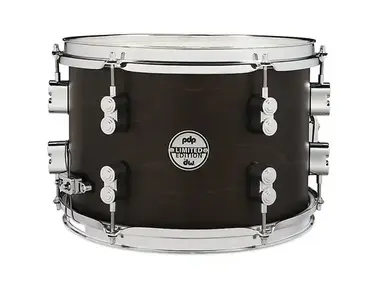 PDP PDSN0812DMDW Limited Edition 8x12" Dry Maple Snare Drum