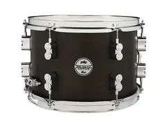 PDP PDSN0812DMDW Limited Edition 8x12" Dry Maple Snare Drum main image