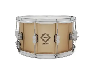 PDP PDSN0814CSBB Concept Select 8x14" Bell Bronze Snare Drum