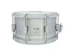 PDP PDSN0814NBAC Concept Series 6.5x14" Aluminum Snare Drum main image