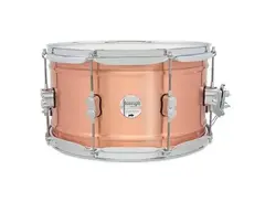 PDP PDSN0814NBCC Concept Series Copper 8x14" Snare Drum main image