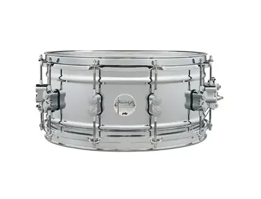 PDP PDSN6514SSCSC Concept Series 6.5x14" Steel Snare Drum