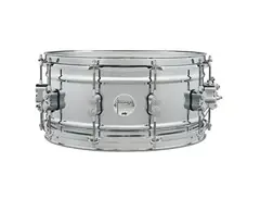 PDP PDSN6514SSCSC Concept Series 6.5x14" Steel Snare Drum main image