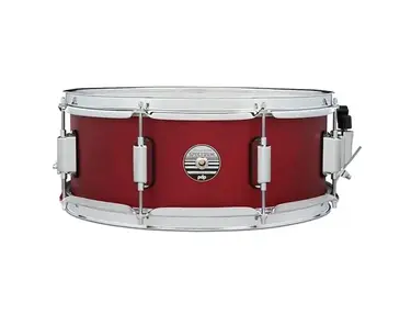 PDP PDST5514SS Spectrum 5.5x14" Snare Drum